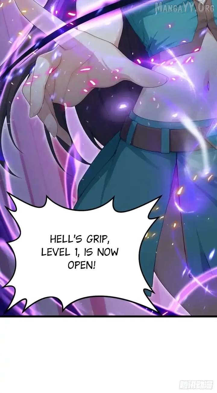 Primordial Ten Fiends: Others Tame Beasts, I Tame Beast Girls Chapter 97 181 18
