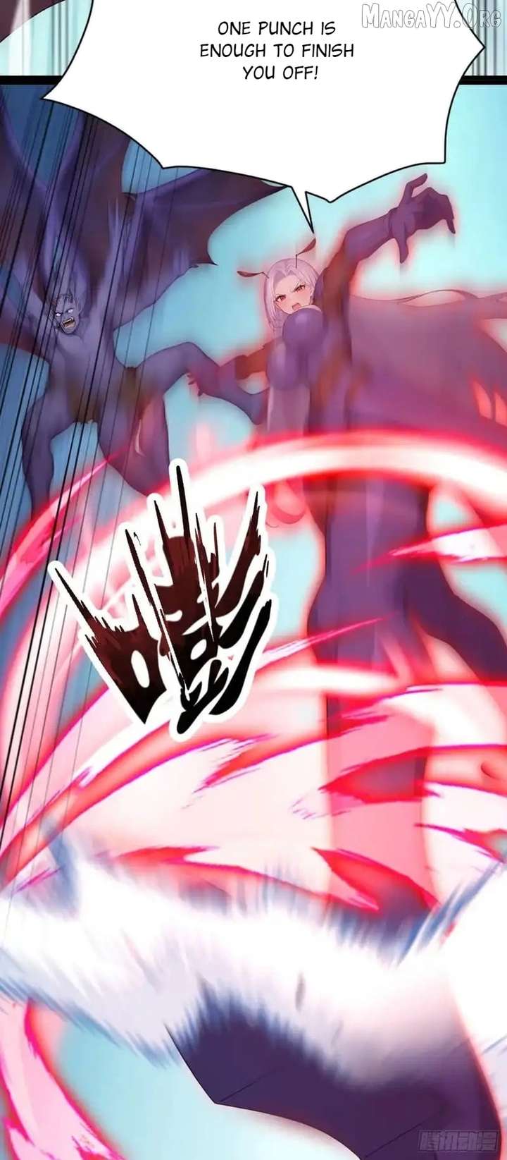 Primordial Ten Fiends: Others Tame Beasts, I Tame Beast Girls Chapter 97 188 25