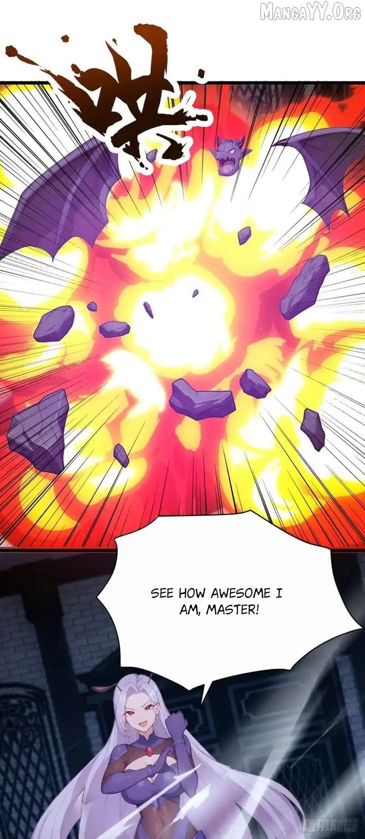 Primordial Ten Fiends: Others Tame Beasts, I Tame Beast Girls Chapter 97 191 28