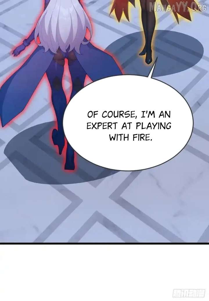 Primordial Ten Fiends: Others Tame Beasts, I Tame Beast Girls Chapter 97 202 39