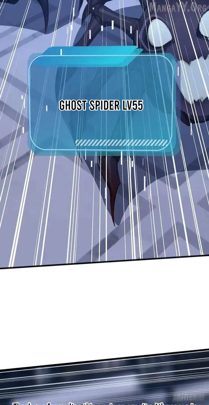 Primordial Ten Fiends: Others Tame Beasts, I Tame Beast Girls Chapter 99 143 10