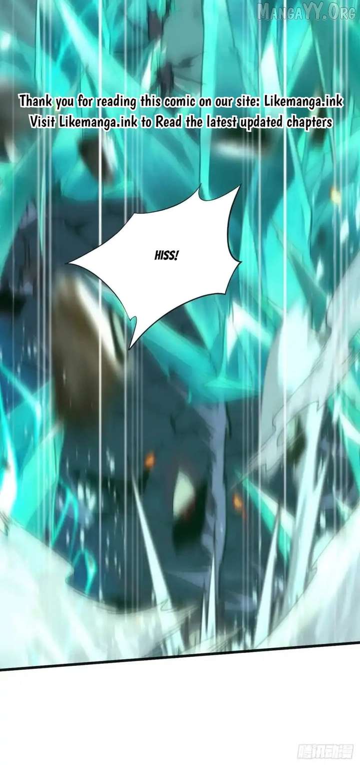 Primordial Ten Fiends: Others Tame Beasts, I Tame Beast Girls Chapter 99 149 16
