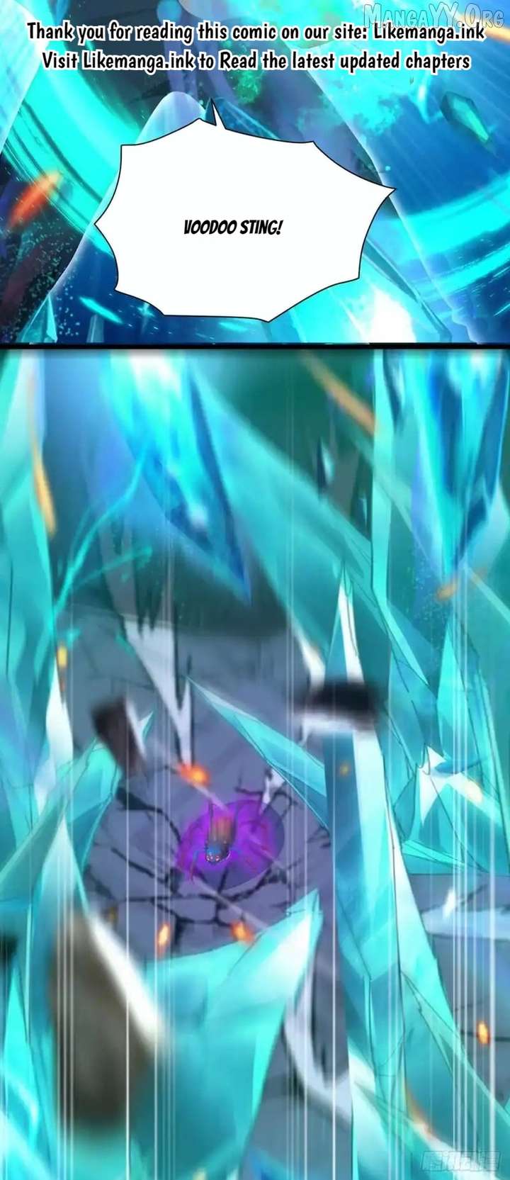 Primordial Ten Fiends: Others Tame Beasts, I Tame Beast Girls Chapter 99 155 22
