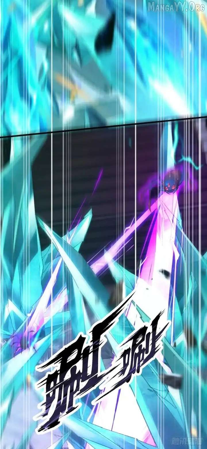 Primordial Ten Fiends: Others Tame Beasts, I Tame Beast Girls Chapter 99 156 23