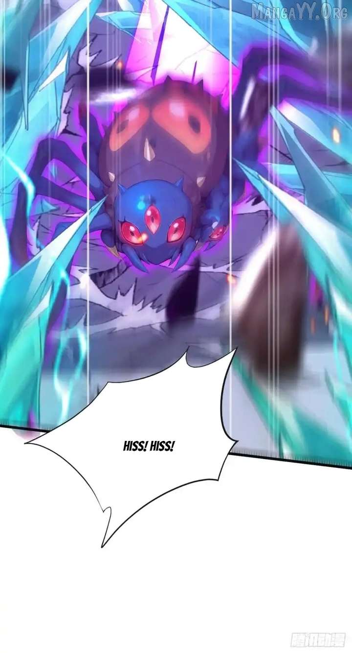 Primordial Ten Fiends: Others Tame Beasts, I Tame Beast Girls Chapter 99 157 24