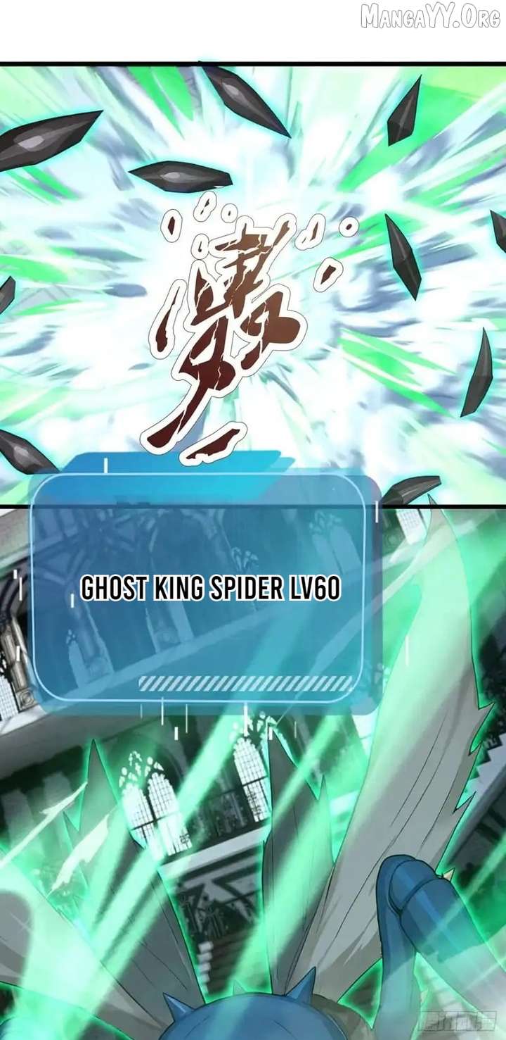 Primordial Ten Fiends: Others Tame Beasts, I Tame Beast Girls Chapter 99 167 34