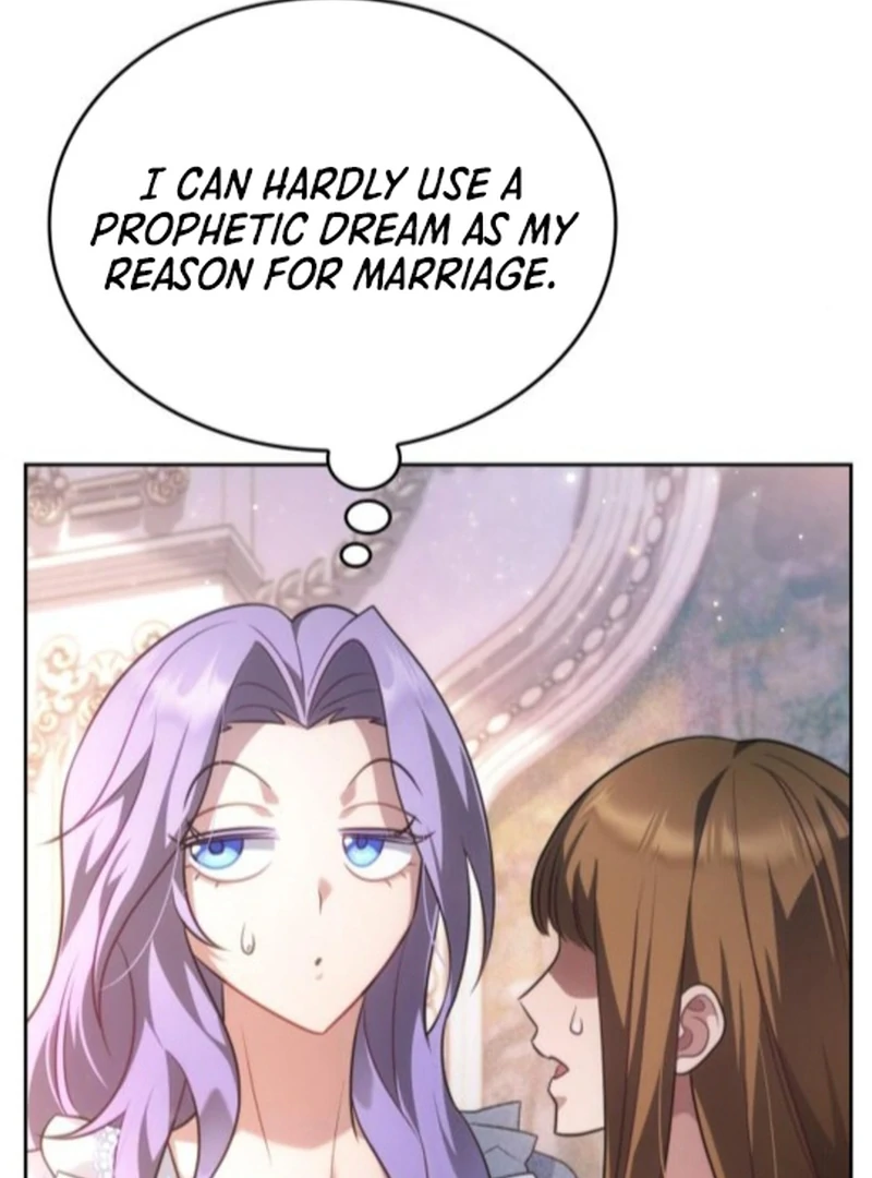 In the Name of Special Contract Marriage Chapter 1 654 ch 1 104