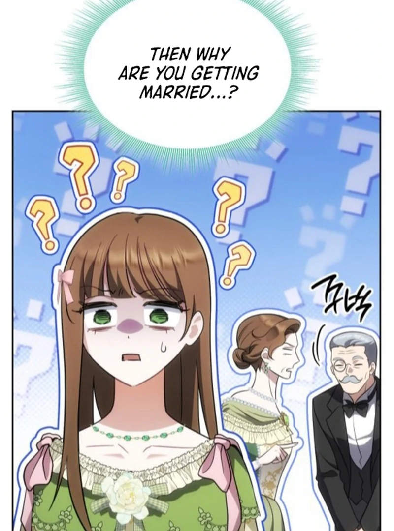 In the Name of Special Contract Marriage Chapter 1 659 ch 1 109