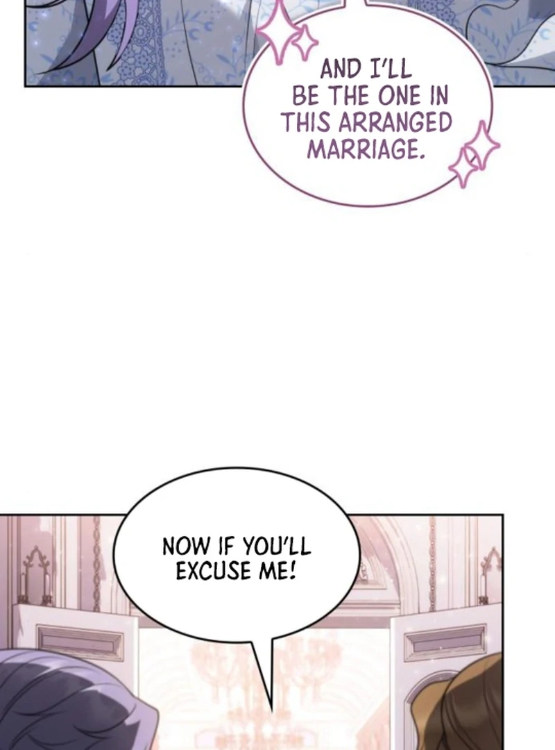 In the Name of Special Contract Marriage Chapter 1 667 ch 1 117
