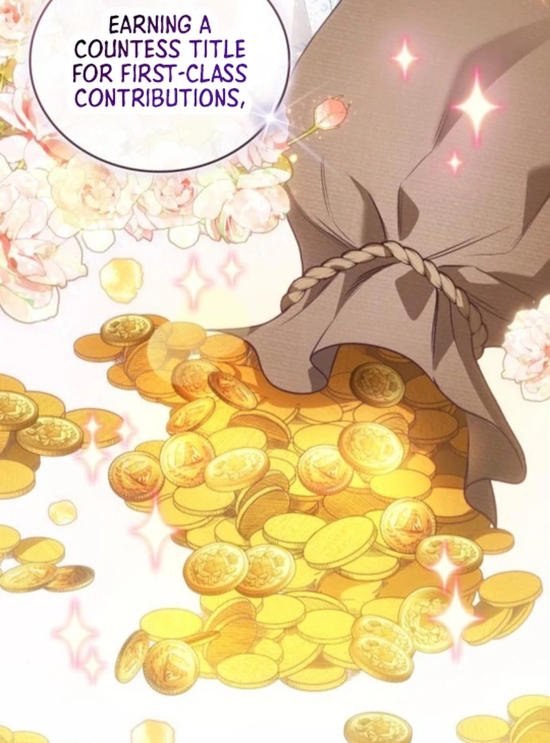 In the Name of Special Contract Marriage Chapter 1 563 ch 1 13
