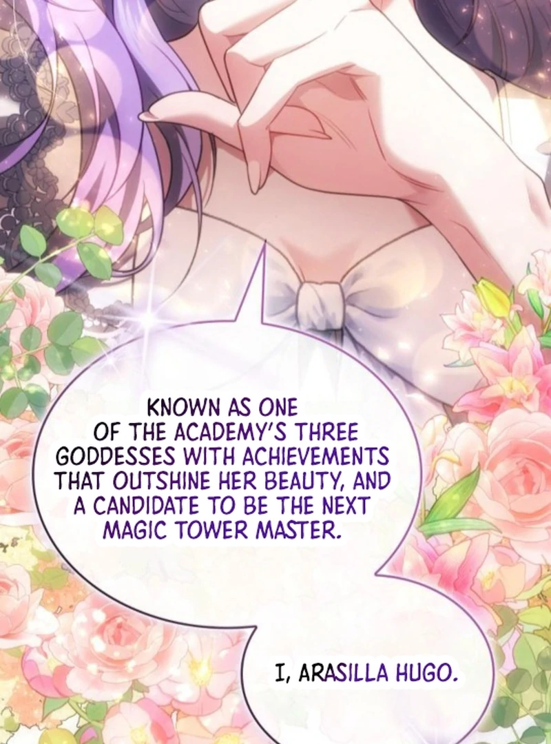 In the Name of Special Contract Marriage Chapter 1 566 ch 1 16