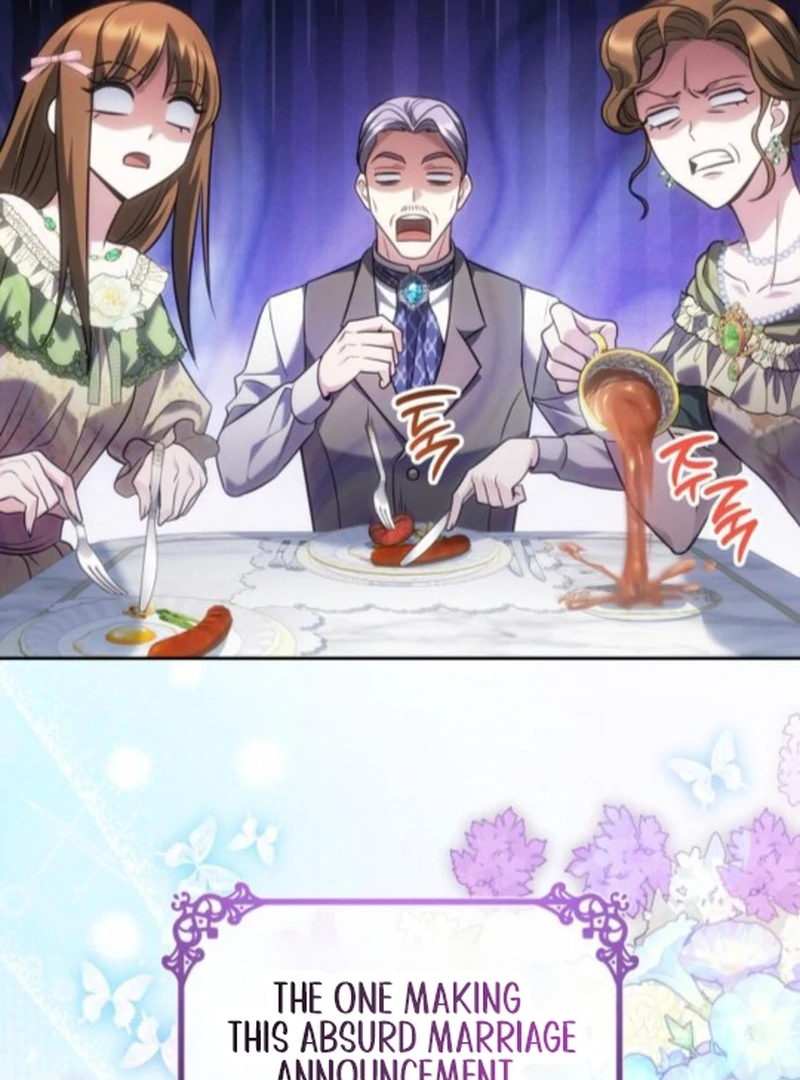 In the Name of Special Contract Marriage Chapter 1 570 ch 1 20