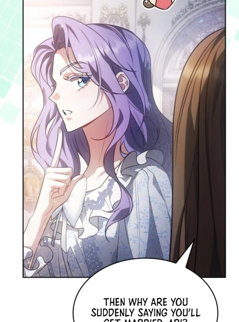 In the Name of Special Contract Marriage Chapter 1 585 ch 1 35
