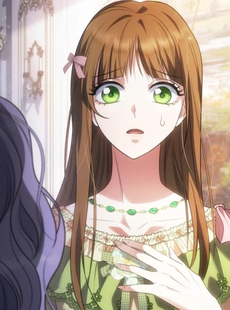 In the Name of Special Contract Marriage Chapter 1 588 ch 1 38