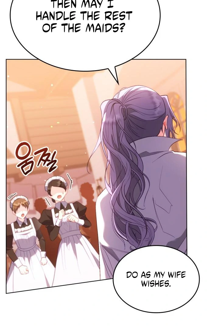 In the Name of Special Contract Marriage Chapter 22 494 106