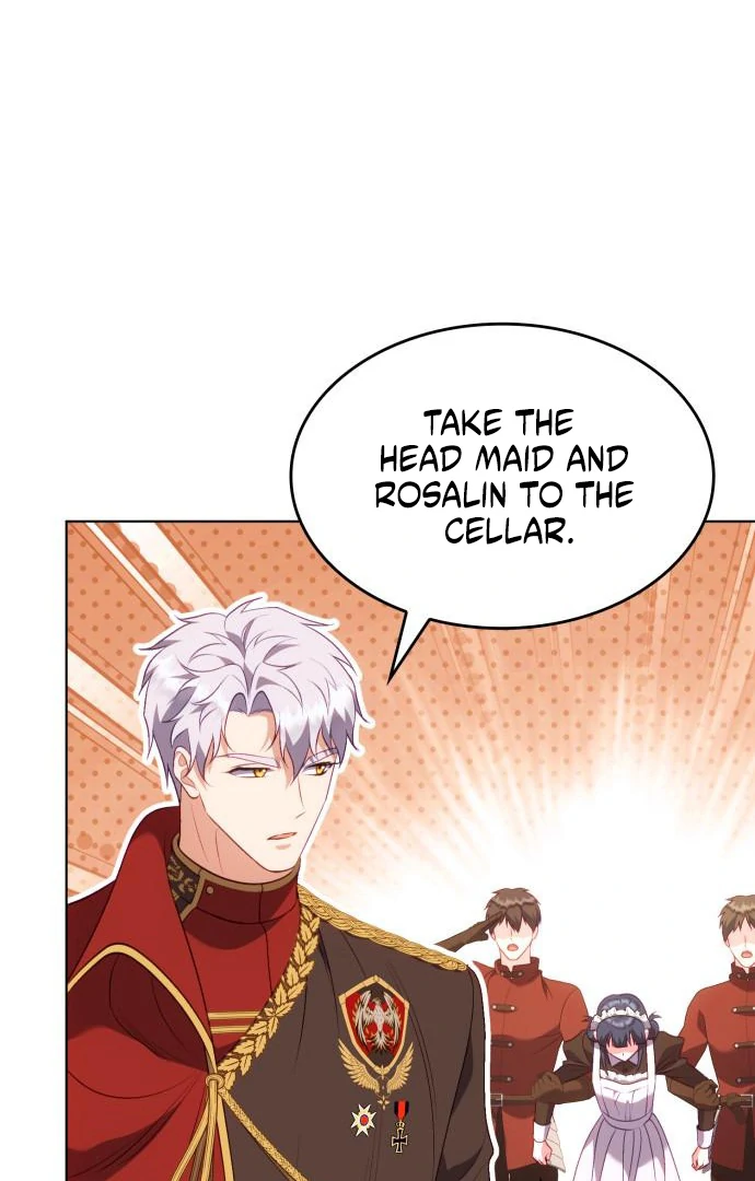 In the Name of Special Contract Marriage Chapter 22 496 108