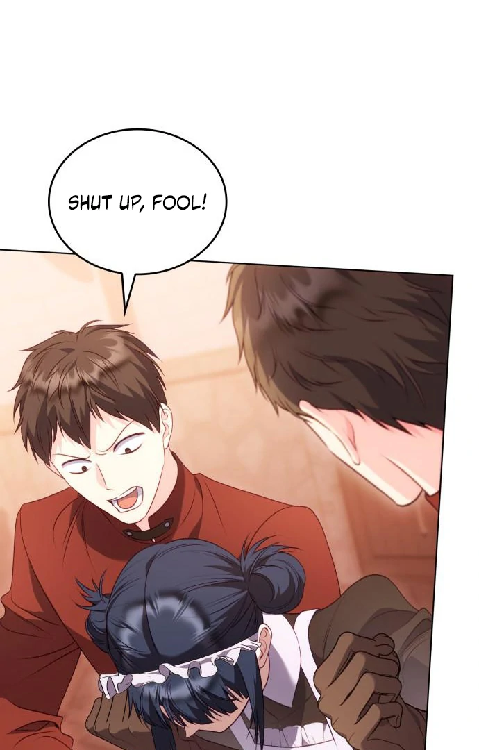 In the Name of Special Contract Marriage Chapter 22 498 110