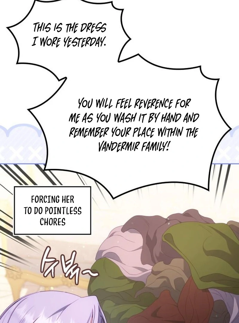 In the Name of Special Contract Marriage Chapter 28 503 097
