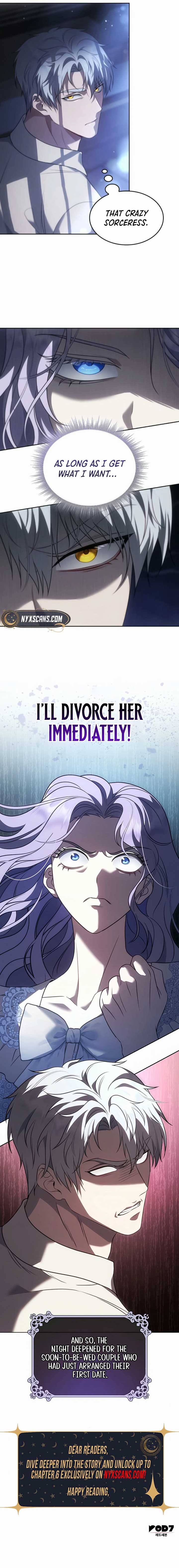 In the Name of Special Contract Marriage Chapter 3 75 ch 3 17