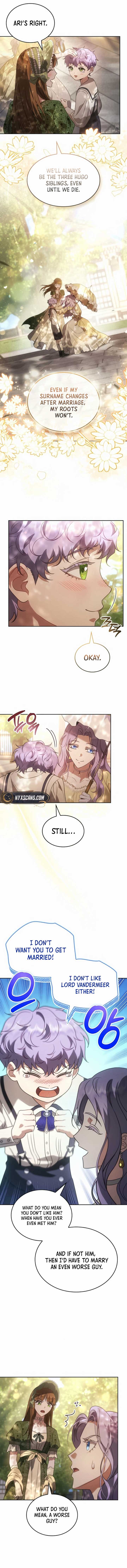 In the Name of Special Contract Marriage Chapter 3 62 ch 3 4
