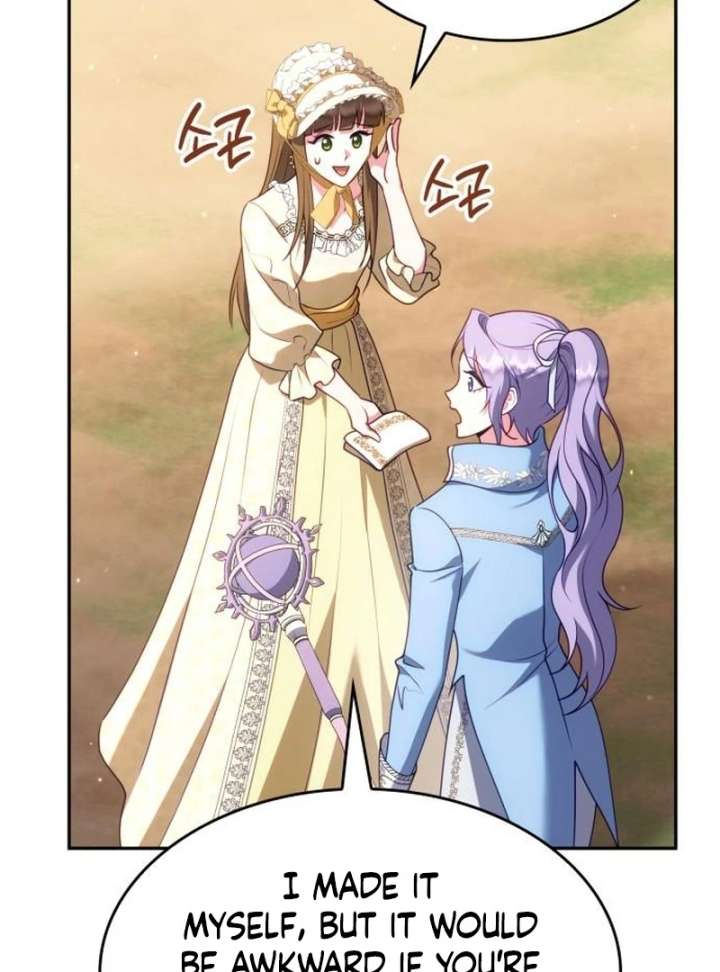 In the Name of Special Contract Marriage Chapter 33 489 044