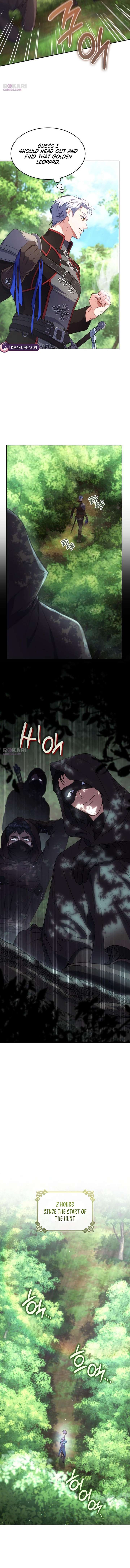 In the Name of Special Contract Marriage Chapter 34 72 11
