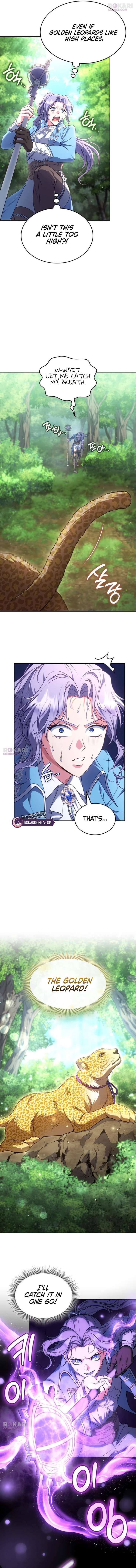 In the Name of Special Contract Marriage Chapter 34 73 12
