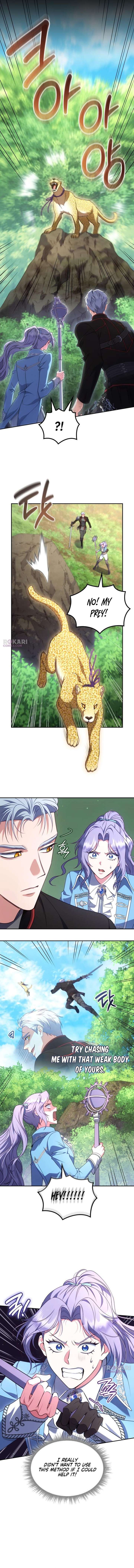 In the Name of Special Contract Marriage Chapter 34 75 14