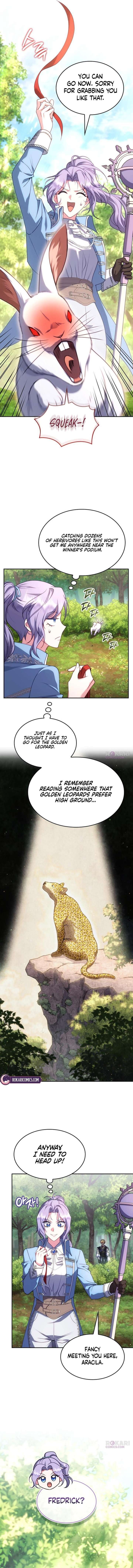 In the Name of Special Contract Marriage Chapter 34 64 3