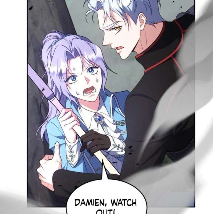 In the Name of Special Contract Marriage Chapter 35 569 043