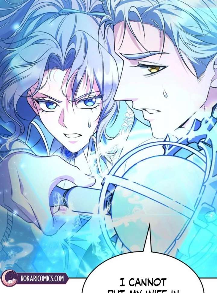 In the Name of Special Contract Marriage Chapter 35 573 047