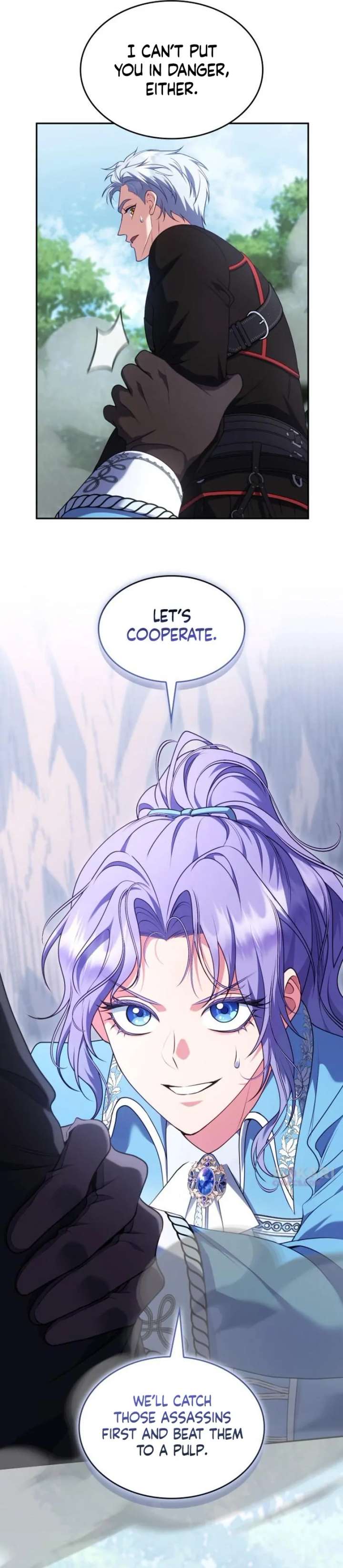 In the Name of Special Contract Marriage Chapter 35 577 051
