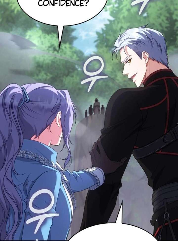 In the Name of Special Contract Marriage Chapter 35 580 054
