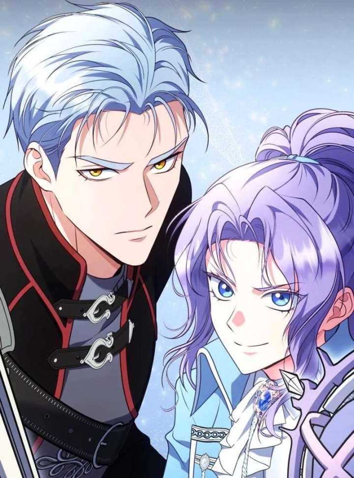 In the Name of Special Contract Marriage Chapter 35 588 062
