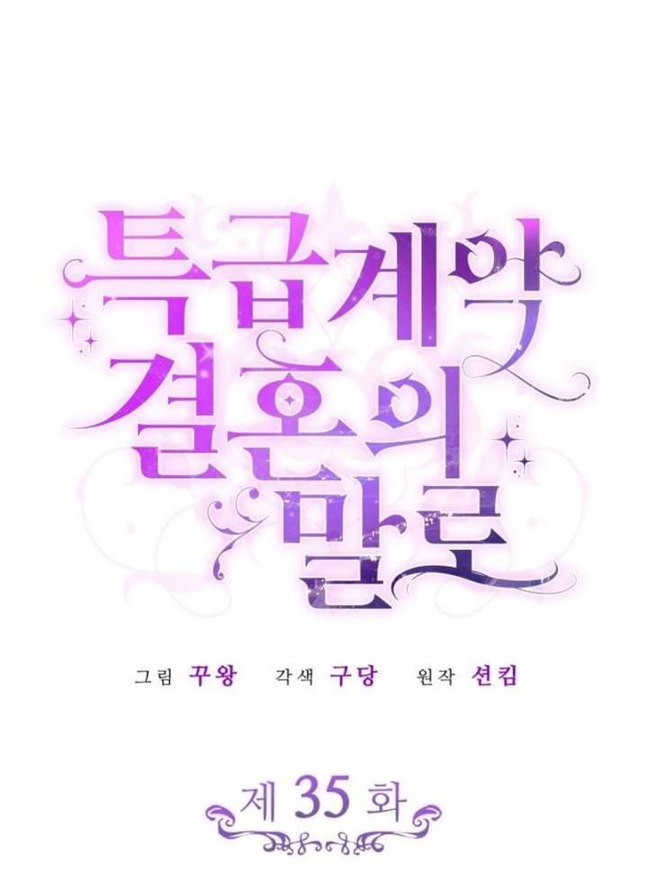 In the Name of Special Contract Marriage Chapter 35 590 064