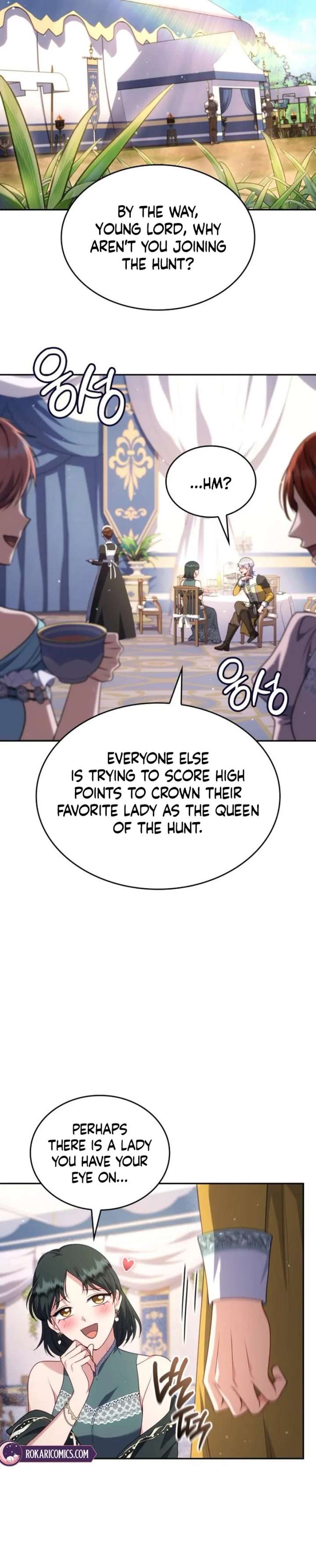 In the Name of Special Contract Marriage Chapter 35 593 067