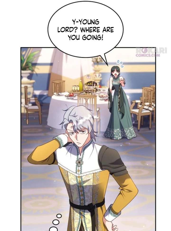 In the Name of Special Contract Marriage Chapter 35 594 068