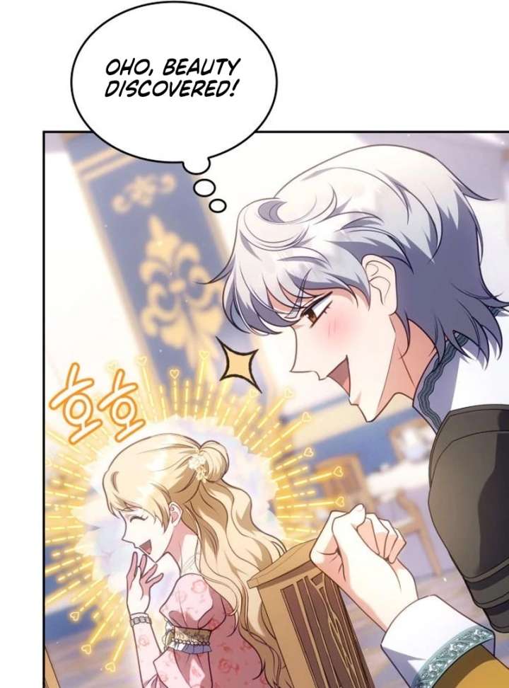 In the Name of Special Contract Marriage Chapter 35 598 072