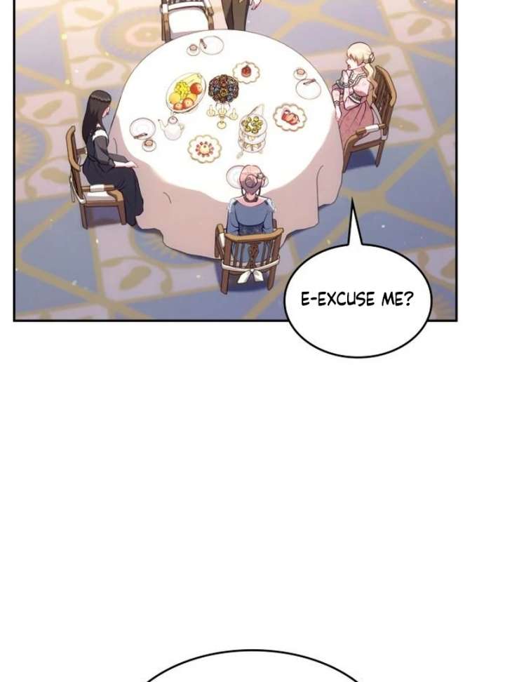 In the Name of Special Contract Marriage Chapter 35 600 074