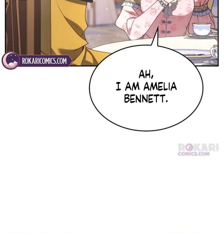 In the Name of Special Contract Marriage Chapter 35 602 076