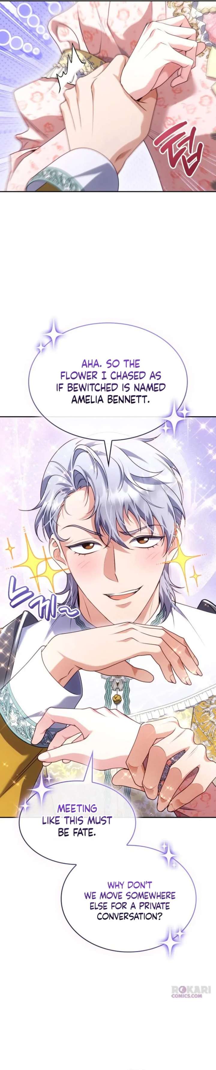 In the Name of Special Contract Marriage Chapter 35 603 077