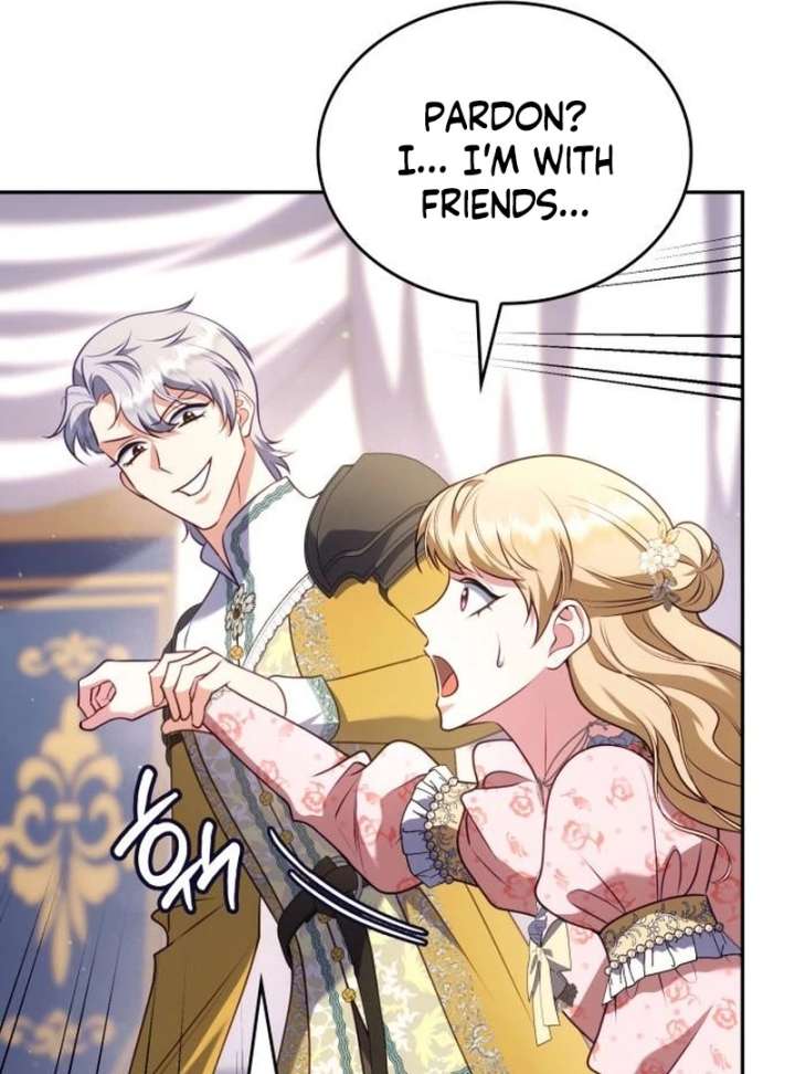 In the Name of Special Contract Marriage Chapter 35 604 078