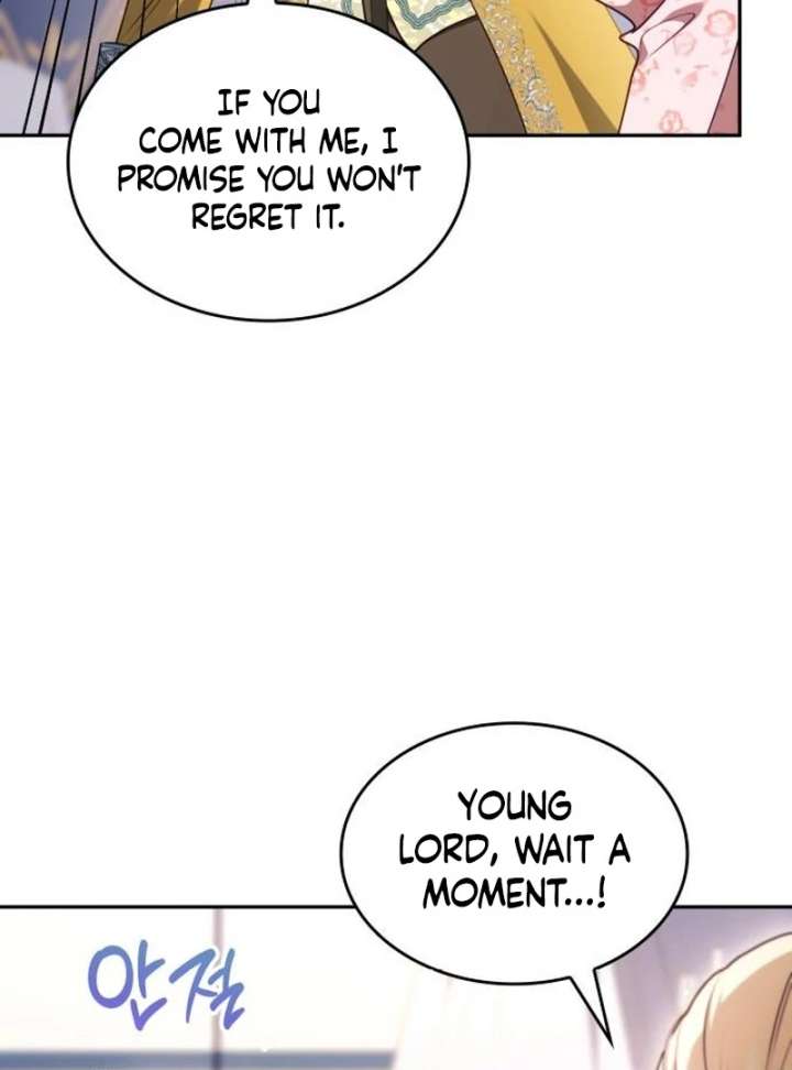 In the Name of Special Contract Marriage Chapter 35 605 079