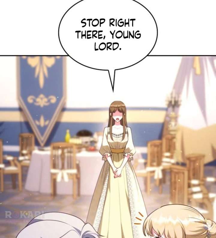 In the Name of Special Contract Marriage Chapter 35 607 081