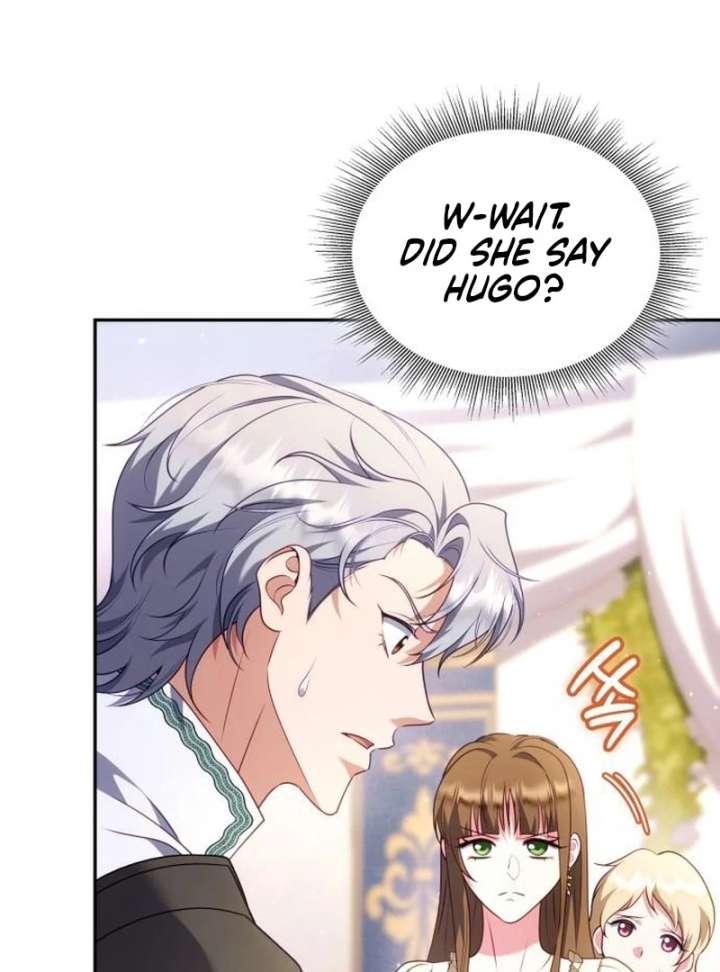 In the Name of Special Contract Marriage Chapter 35 611 085