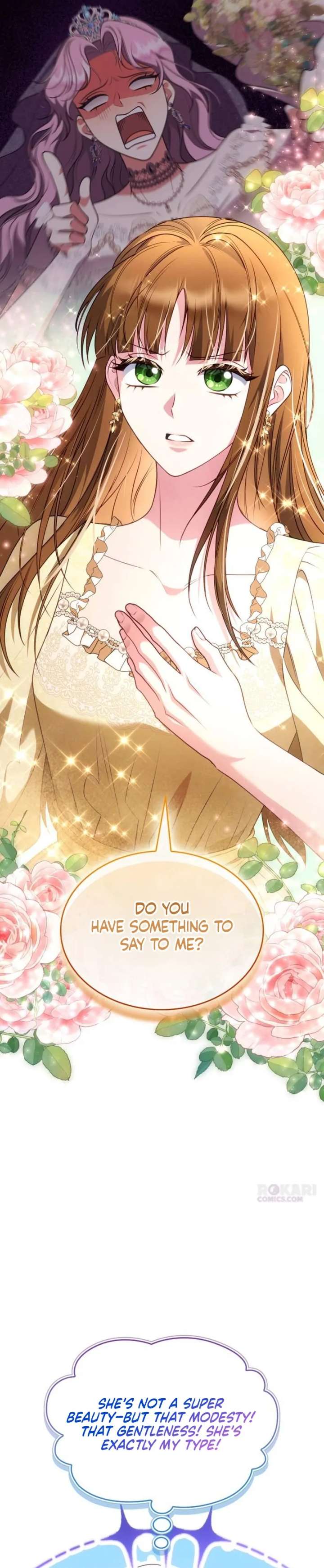 In the Name of Special Contract Marriage Chapter 35 614 088