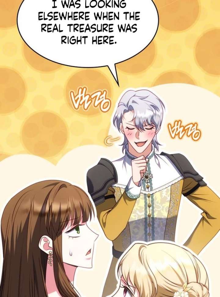 In the Name of Special Contract Marriage Chapter 35 616 090