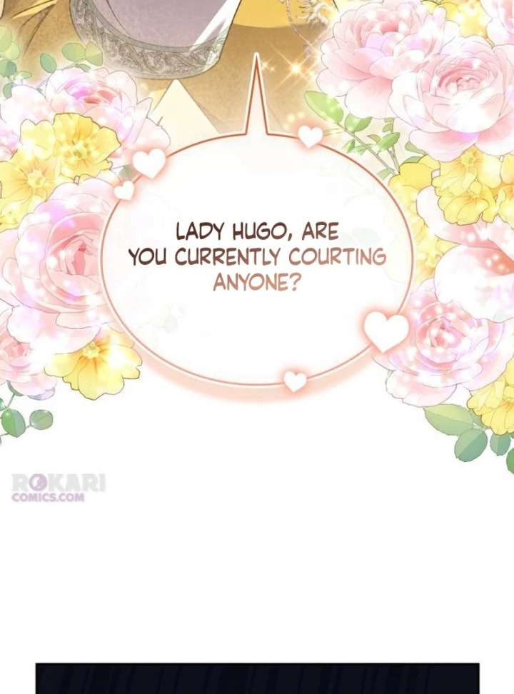 In the Name of Special Contract Marriage Chapter 35 622 096