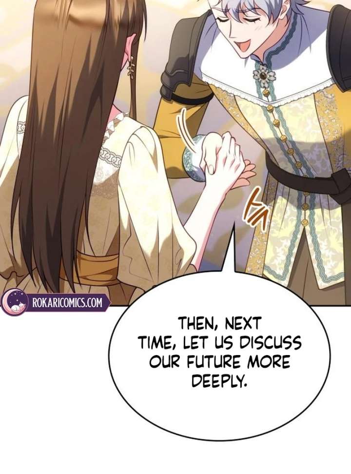 In the Name of Special Contract Marriage Chapter 35 626 100