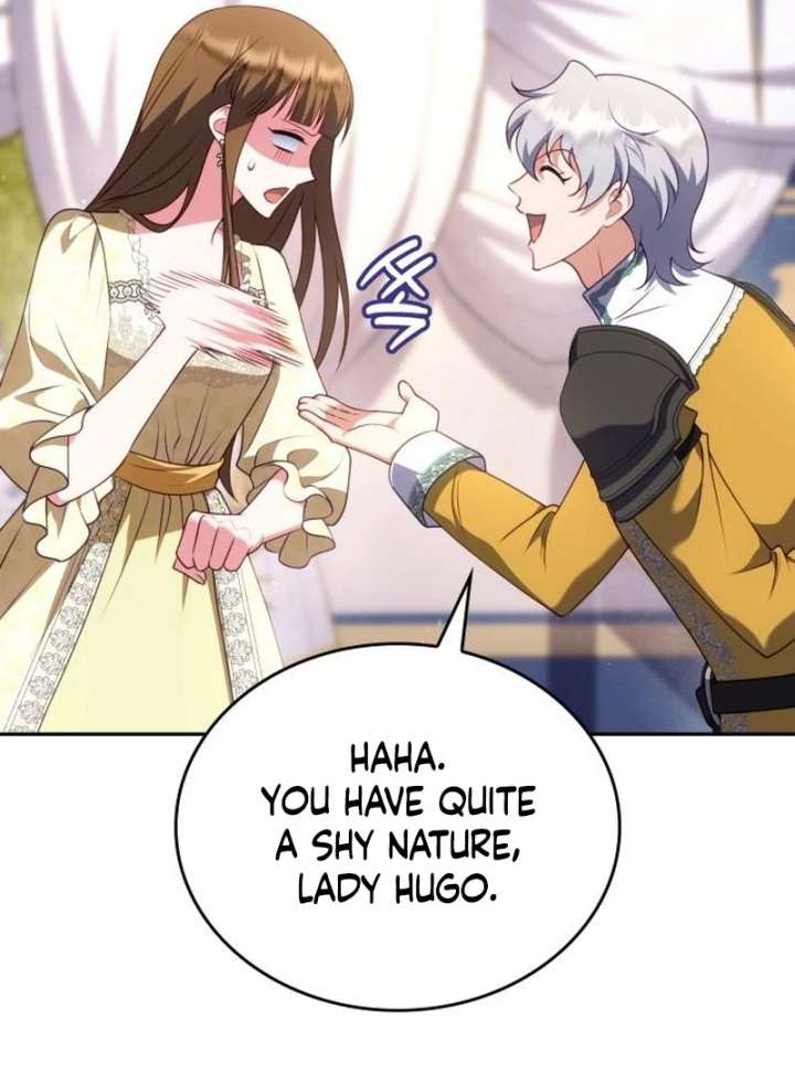 In the Name of Special Contract Marriage Chapter 35 629 103